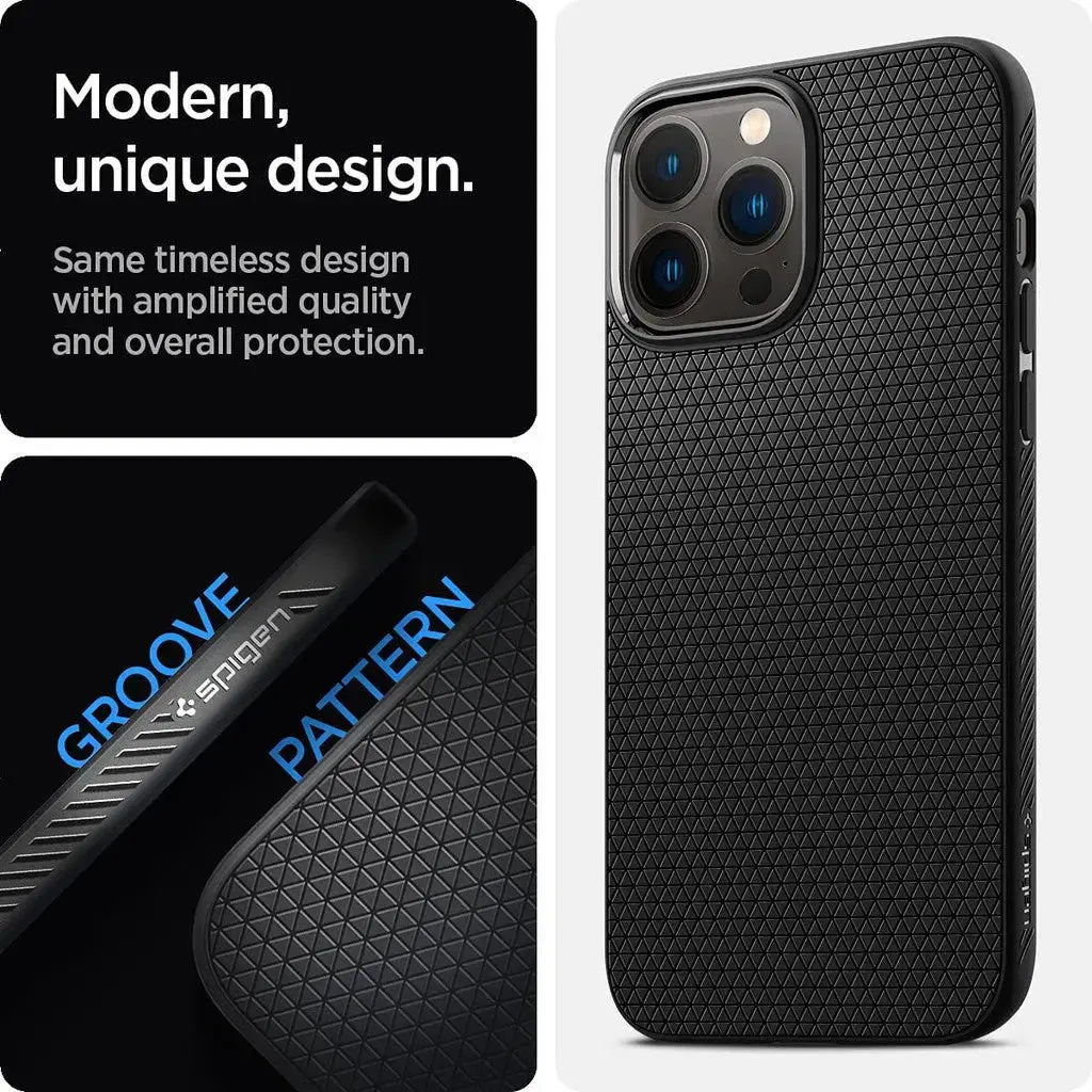 iPhone 13 Pro Max Case Liquid Air - Image 6