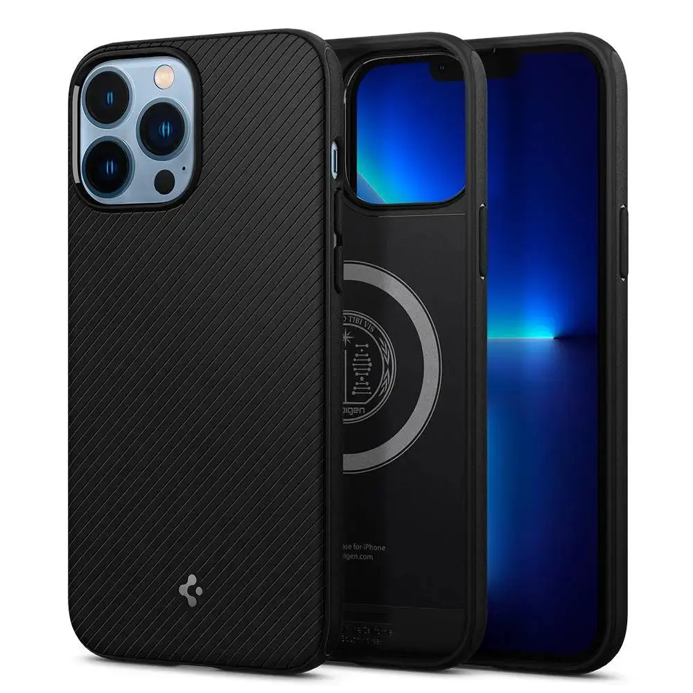 iPhone 13 Pro Max Case Mag Armor - Image 3
