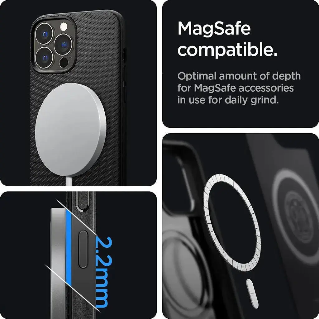 iPhone 13 Pro Max Case Mag Armor - Image 4