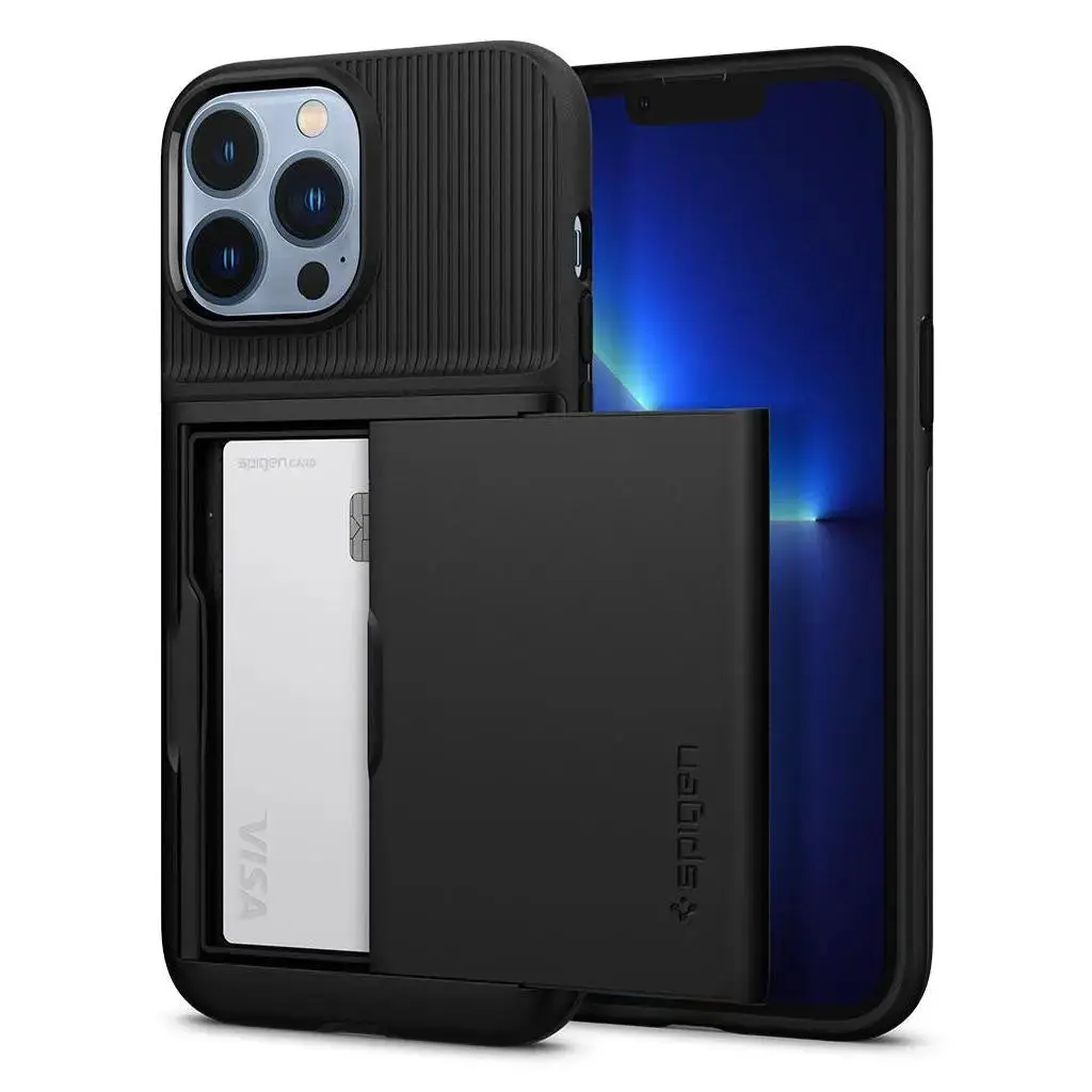 iPhone 13 Pro Max Case Slim Armor CS - Image 3