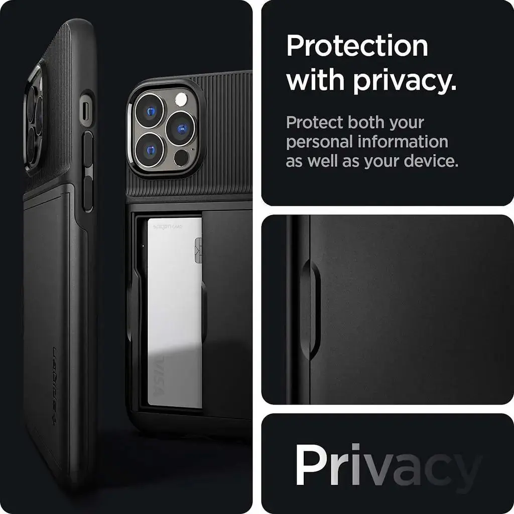 iPhone 13 Pro Max Case Slim Armor CS - Image 4