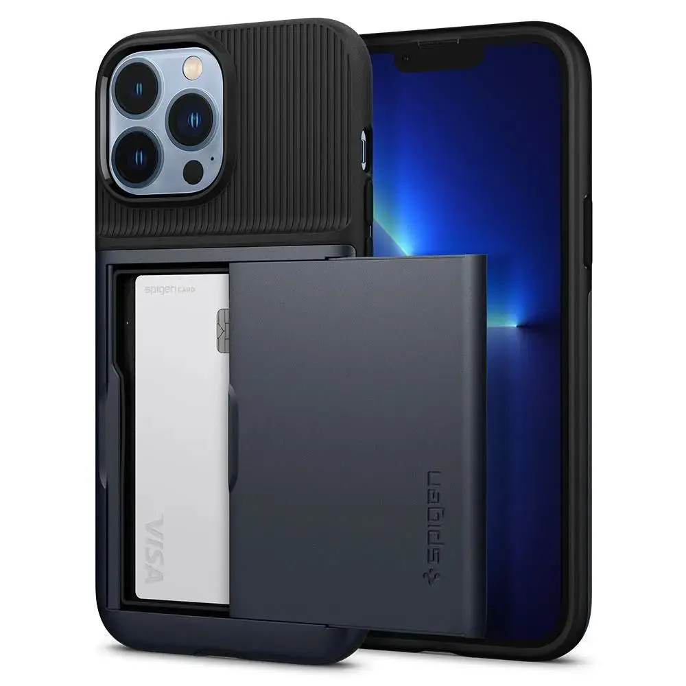 iPhone 13 Pro Max Case Slim Armor CS - Image 5