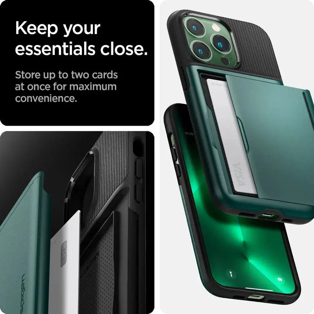 iPhone 13 Pro Max Case Slim Armor CS - Image 8