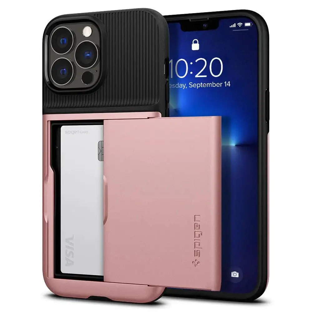 iPhone 13 Pro Max Case Slim Armor CS - Image 9