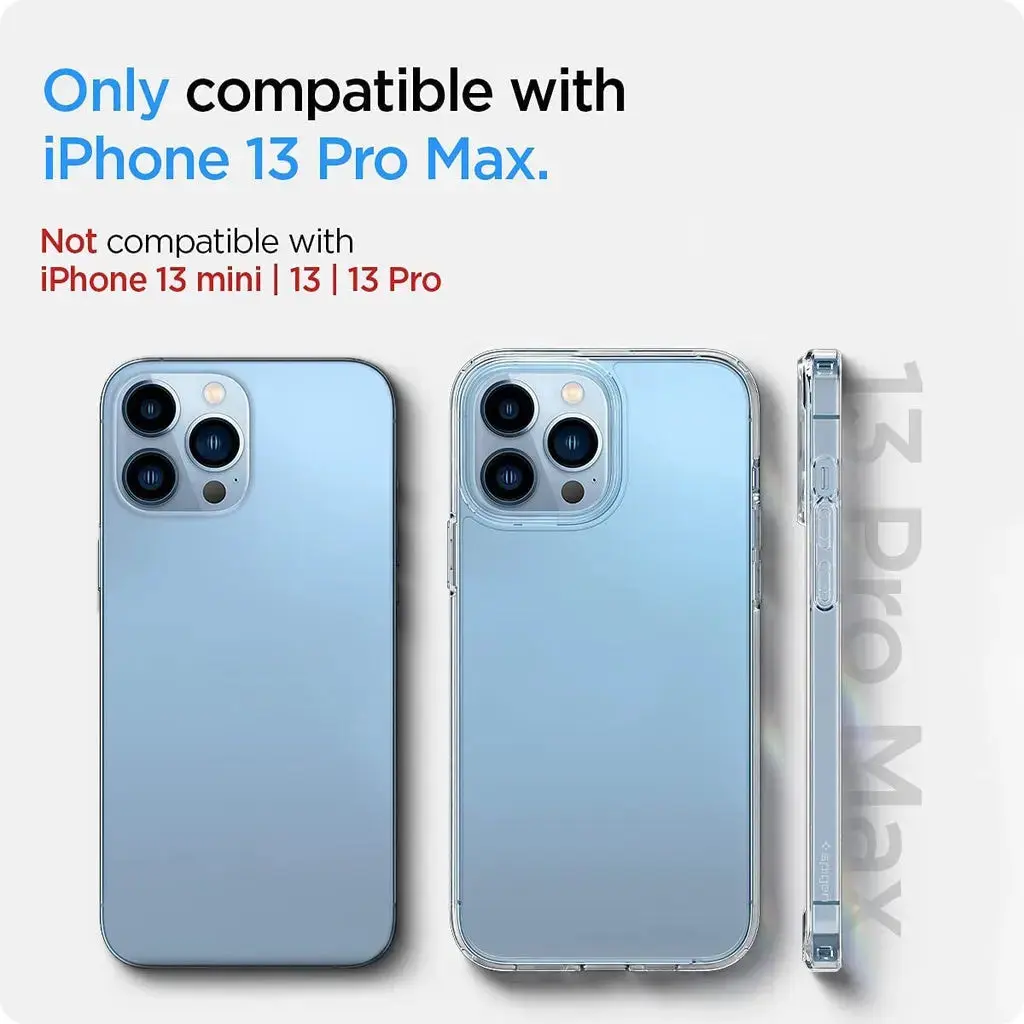 iPhone 13 Pro Max case ultra hybrid s - Image 2