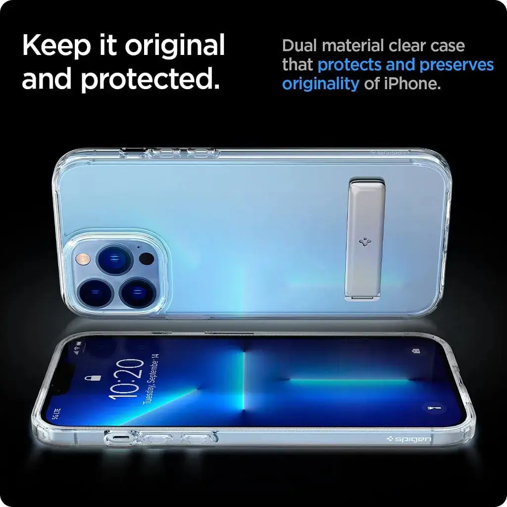 iPhone 13 Pro Max case ultra hybrid s - Image 4