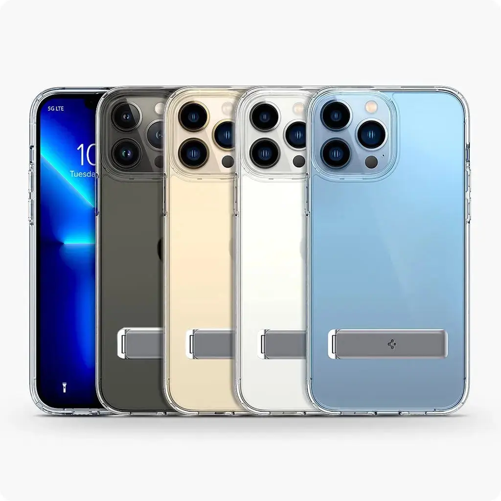 iPhone 13 Pro Max case ultra hybrid s - Image 7