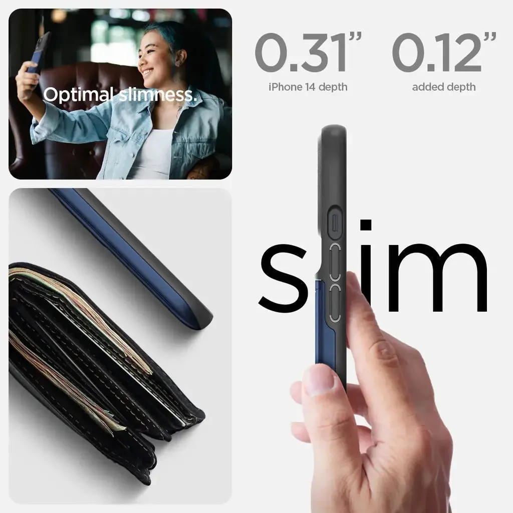 iPhone 14 Case Slim Armor CS - Image 4