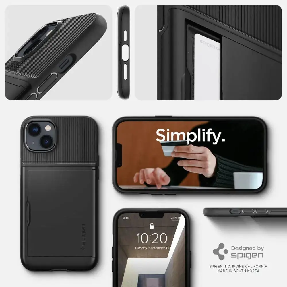 iPhone 14 Case Slim Armor CS - Image 6
