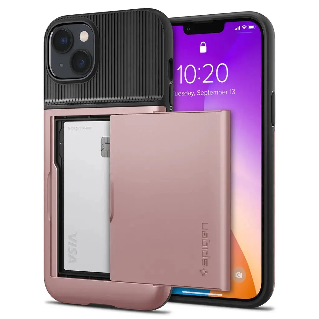 iPhone 14 Case Slim Armor CS - Image 9