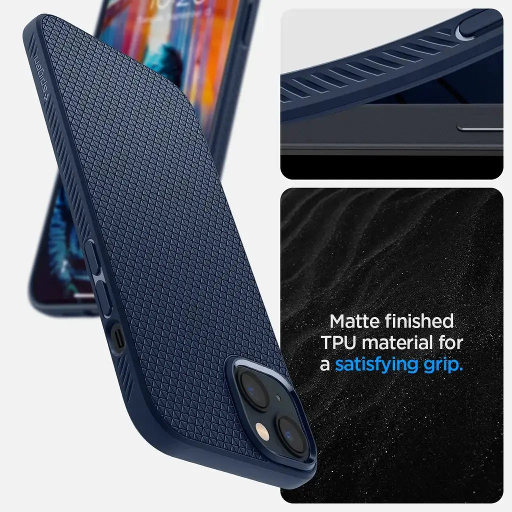 iPhone 14 / iPhone 13 Case Liquid Air - Image 7