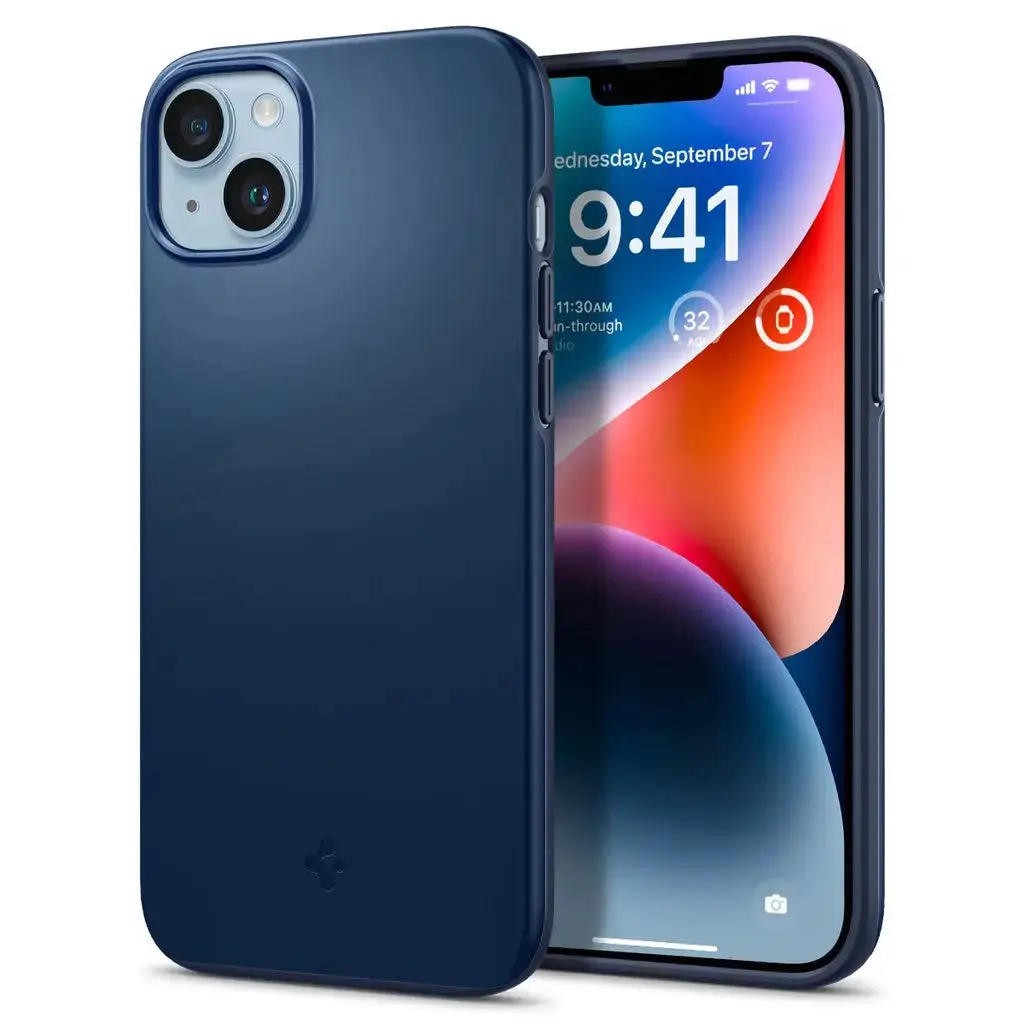 iPhone 14 / iPhone 13 Case Thin Fit - Image 10