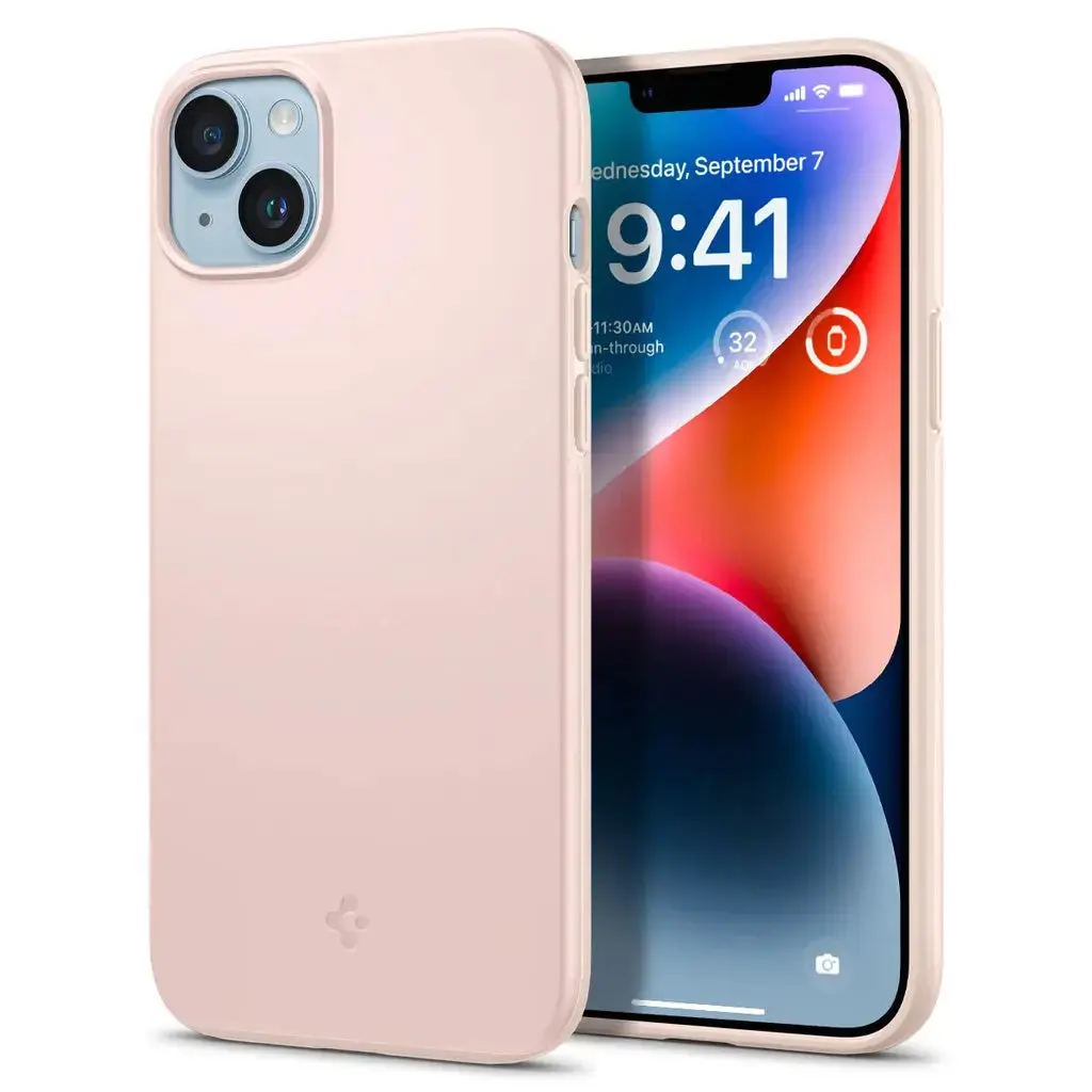 iPhone 14 / iPhone 13 Case Thin Fit - Image 11