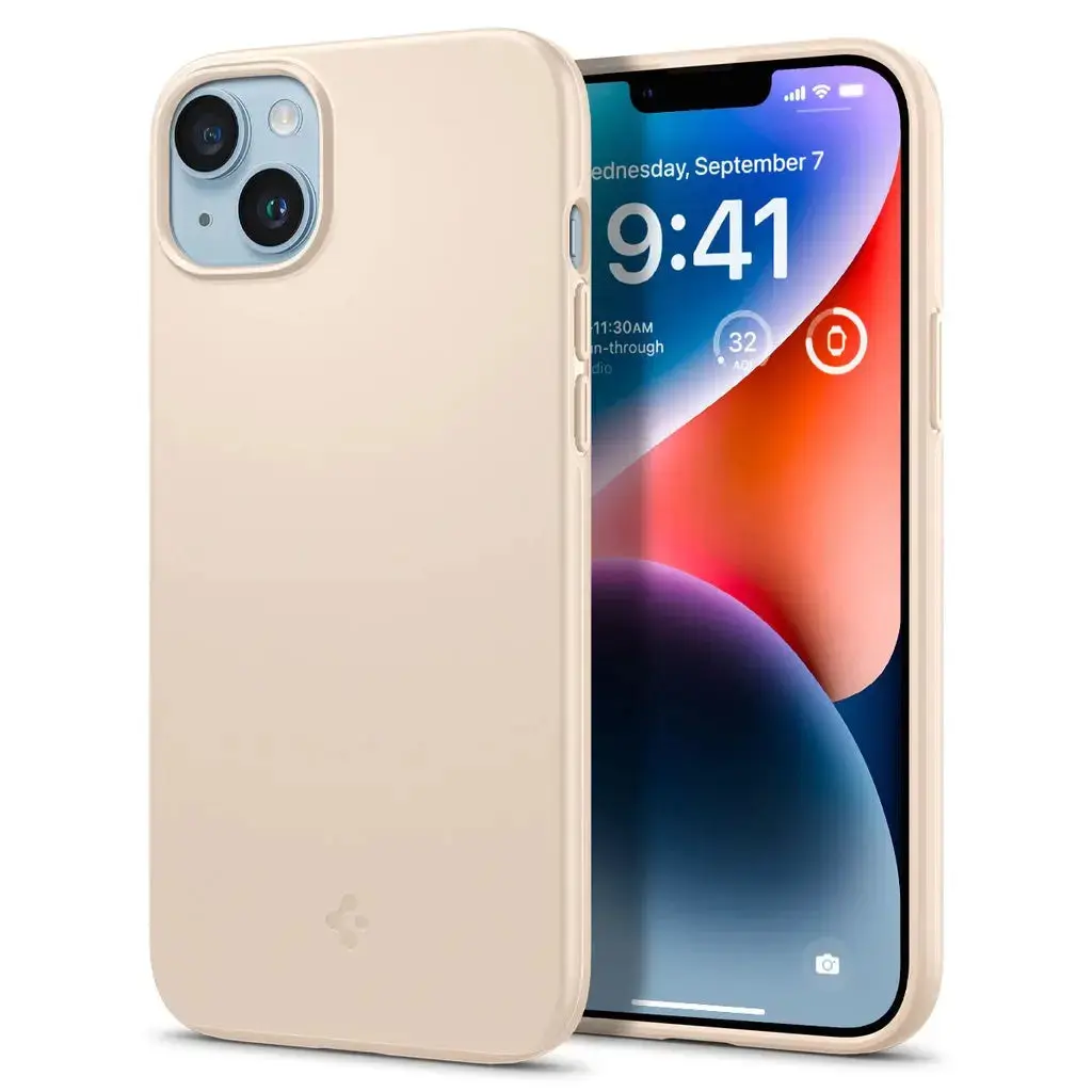 iPhone 14 / iPhone 13 Case Thin Fit - Image 12