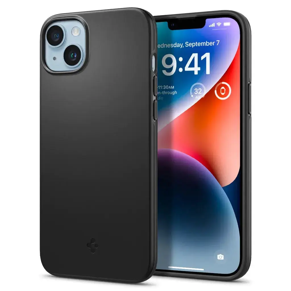 iPhone 14 / iPhone 13 Case Thin Fit - Image 8