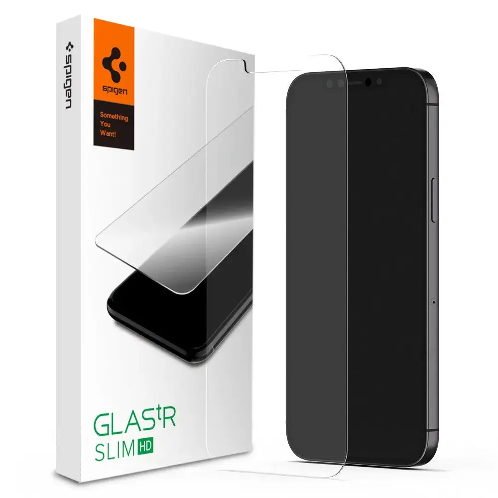 iPhone 14 Plus / iPhone 13 Pro Max Screen Protector GLAS.tR Slim - Image 3