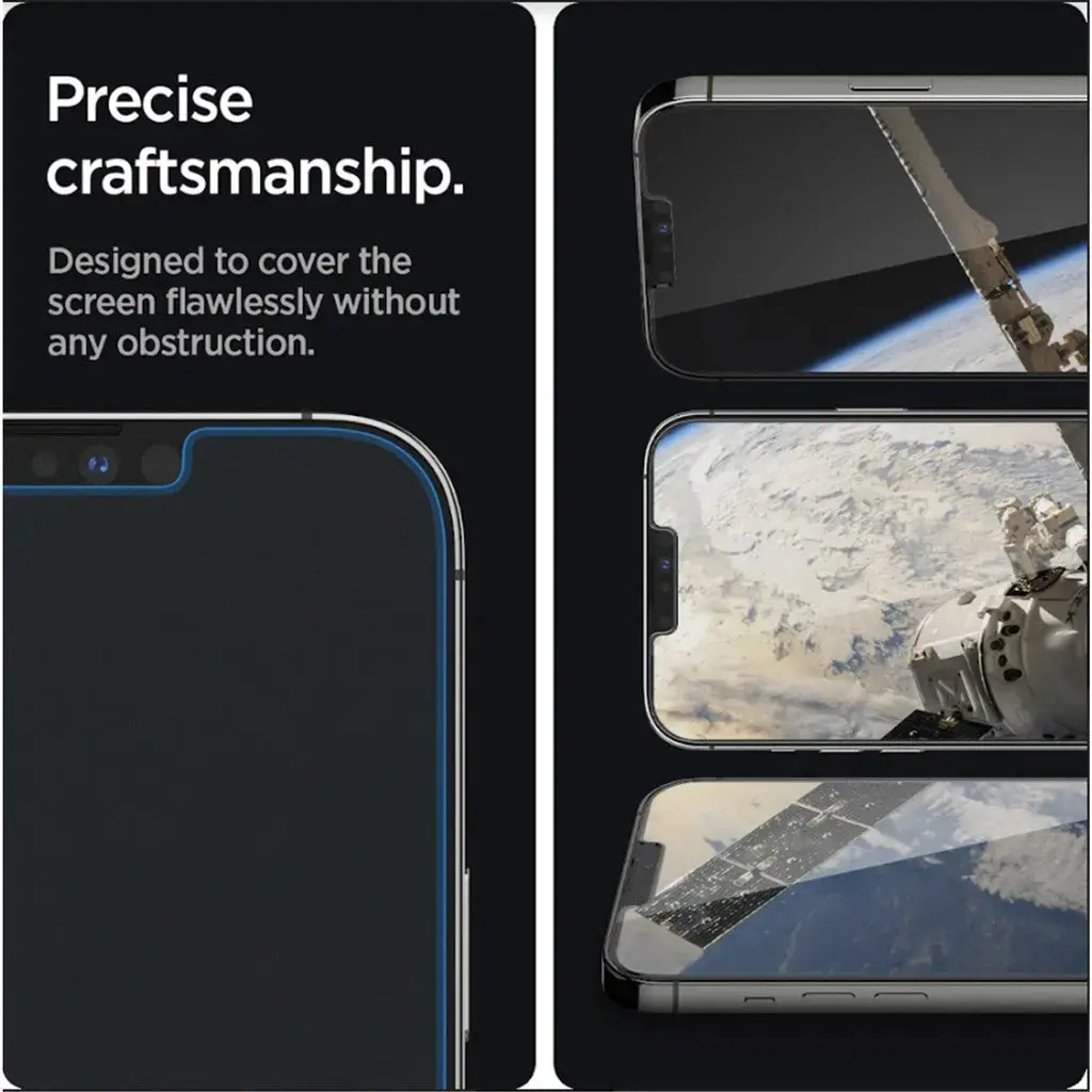 iPhone 14 Plus / iPhone 13 Pro Max Screen Protector GLAS.tR Slim - Image 5