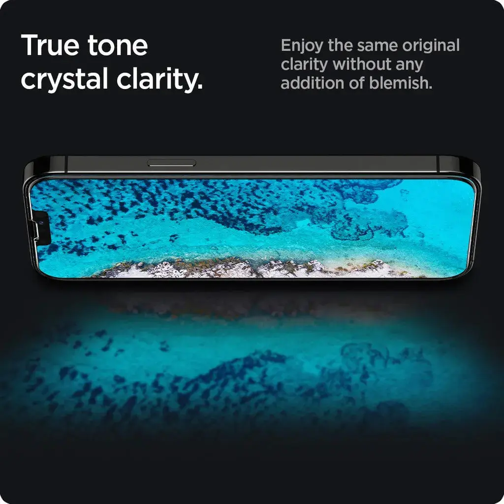 iPhone 14 Plus / iPhone 13 Pro Max Screen Protector Privacy HD - Image 5