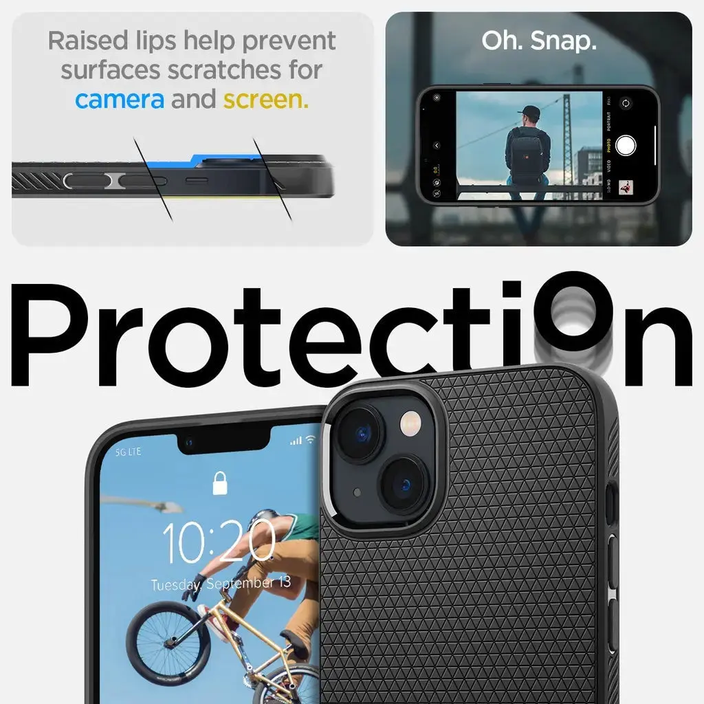 iPhone 14 Plus / iPhone 15 Plus Case Liquid Air - Image 5