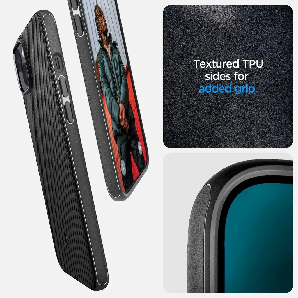 iPhone 14 Plus / iPhone 15 Plus Case Mag Armor Magfit Magsafe Case - Image 7