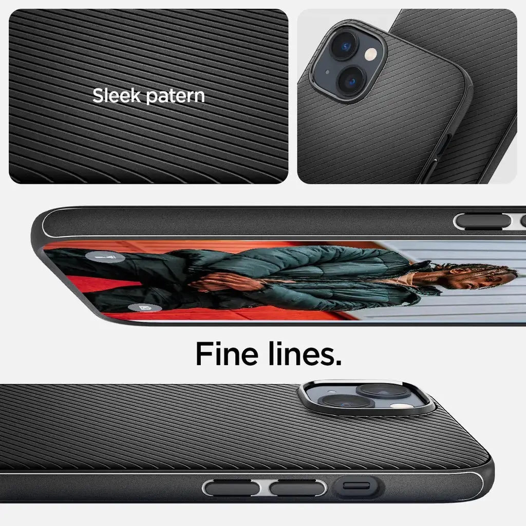 iPhone 14 Plus / iPhone 15 Plus Case Mag Armor Magfit Magsafe Case - Image 8