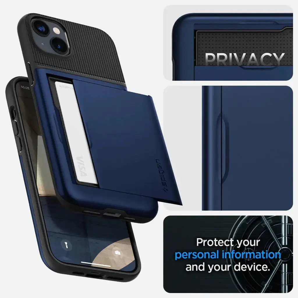 iPhone 14 Plus / iPhone 15 Plus Case Slim Armor CS - Image 5