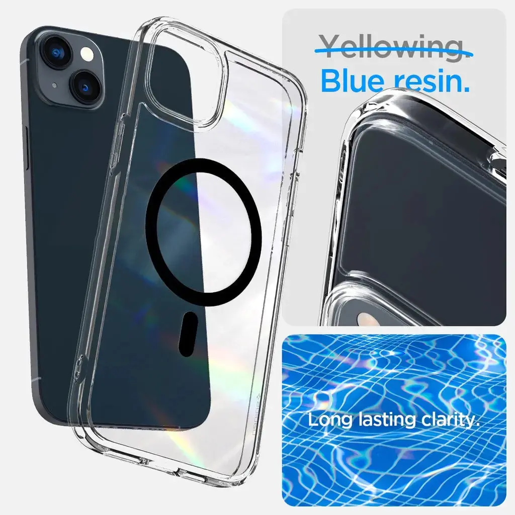 iPhone 14 Plus / iPhone 15 Plus Case Ultra Hybrid Magfit Magsafe Case - Image 8