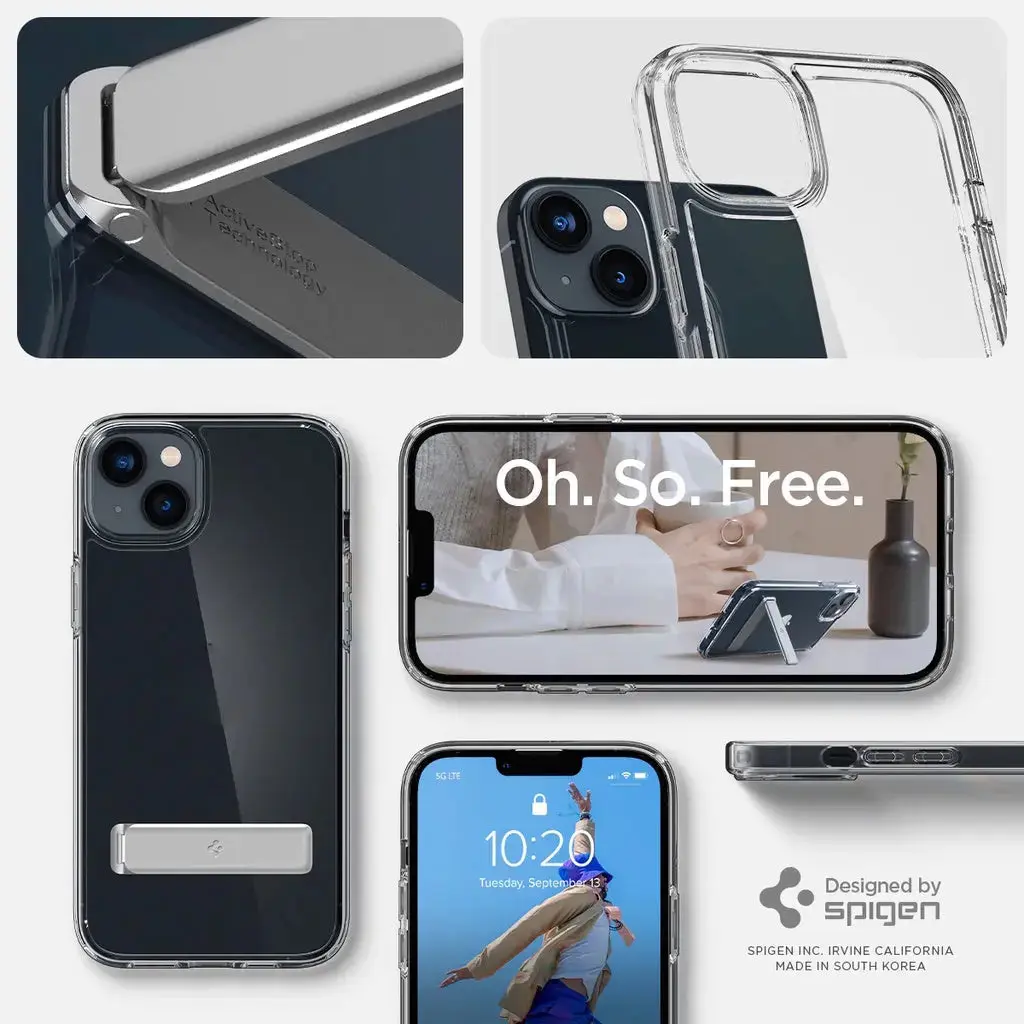 iPhone 14 Plus / iPhone 15 Plus Case Ultra Hybrid S - Image 3