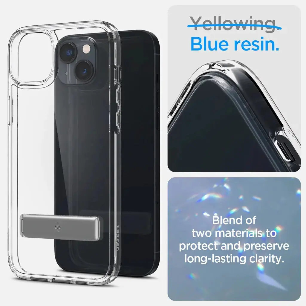 iPhone 14 Plus / iPhone 15 Plus Case Ultra Hybrid S - Image 4