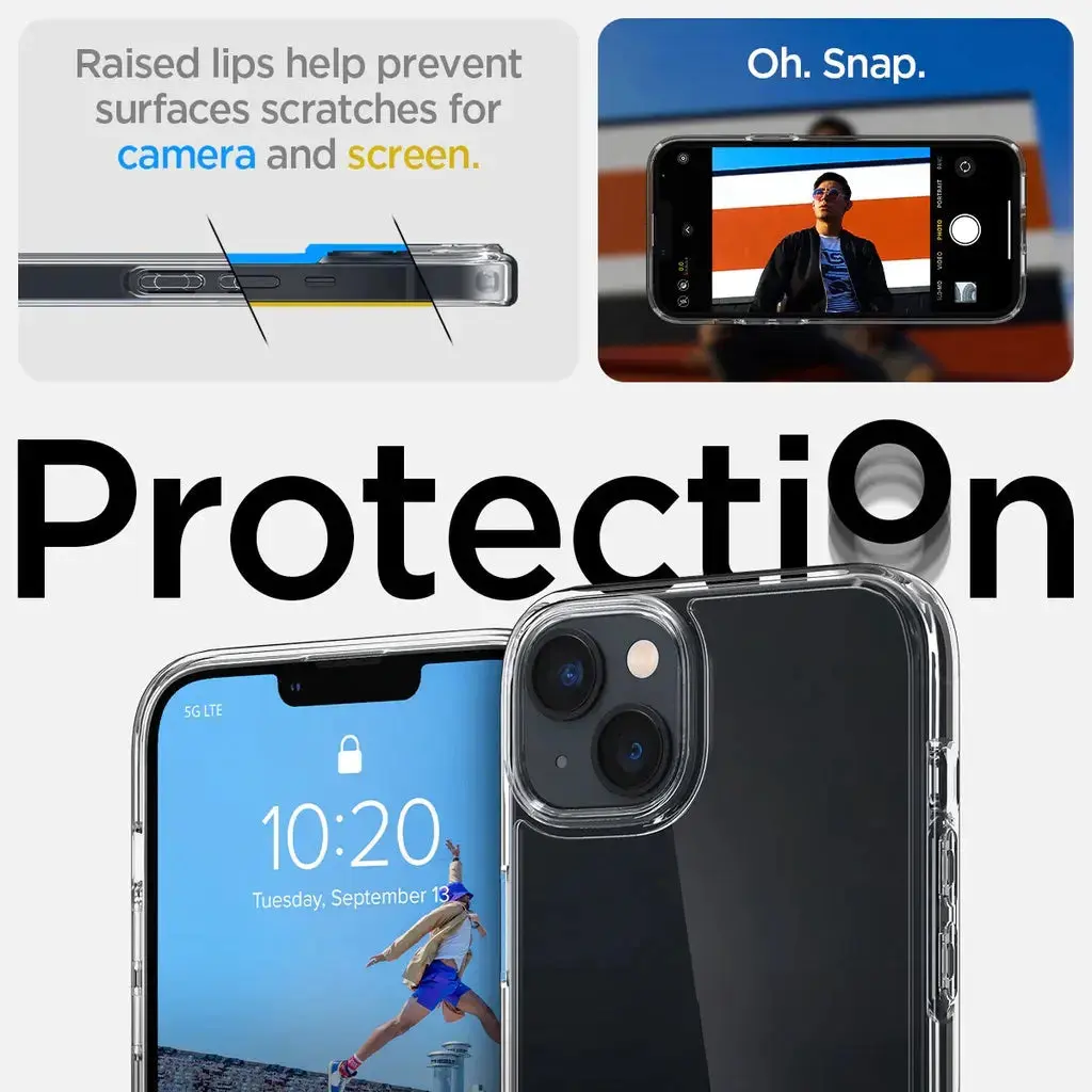 iPhone 14 Plus / iPhone 15 Plus Case Ultra Hybrid S - Image 6