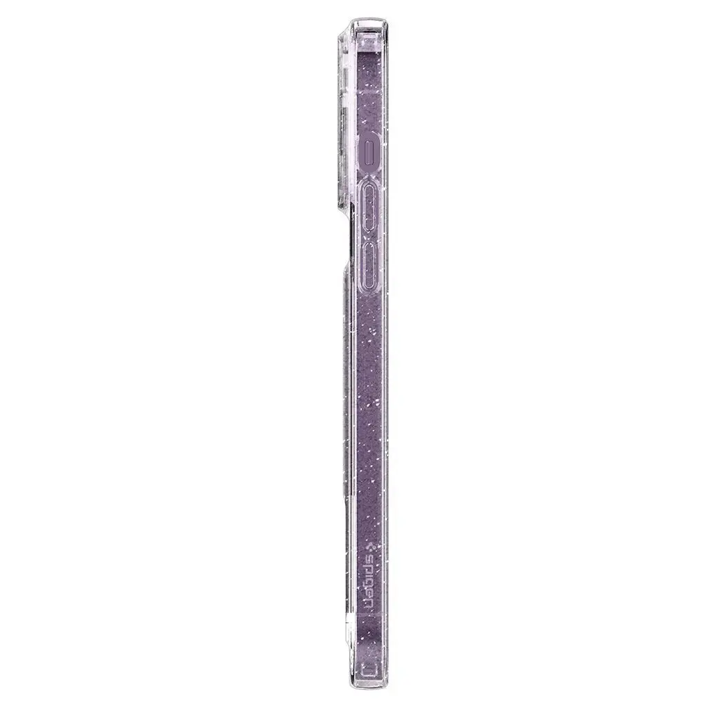 iPhone 14 Pro Case Crystal Slot Glitter - Image 5