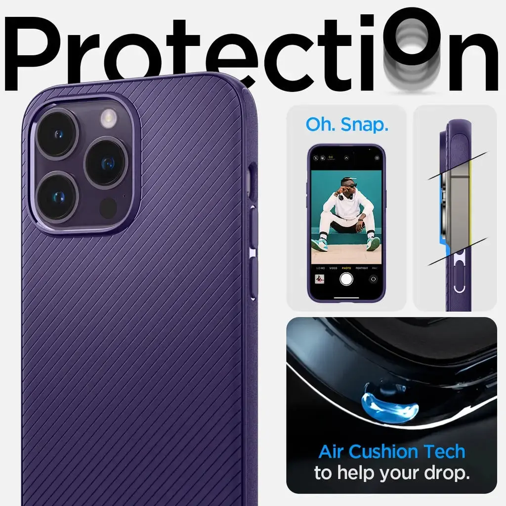 iPhone 14 Pro Case Mag Armor Magfit Magsafe Case - Image 5