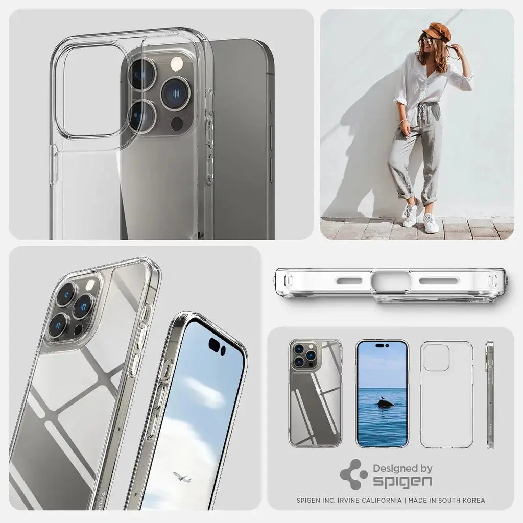 iPhone 14 Pro Case Quartz Hybrid - Image 7