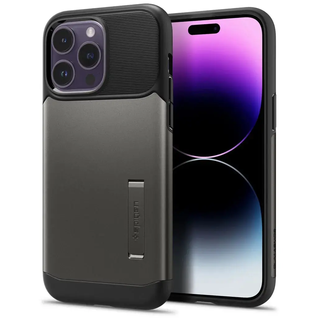 iPhone 14 Pro Case Slim Armor - Image 3