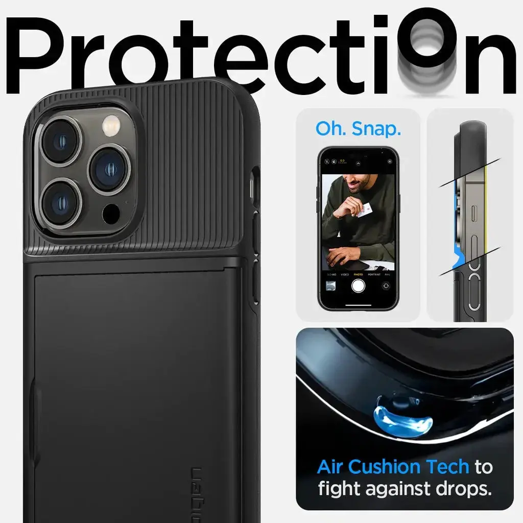 iPhone 14 Pro Case Slim Armor CS - Image 4