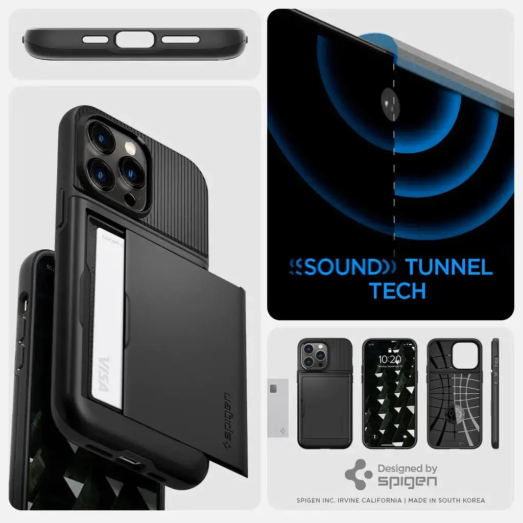 iPhone 14 Pro Case Slim Armor CS - Image 5
