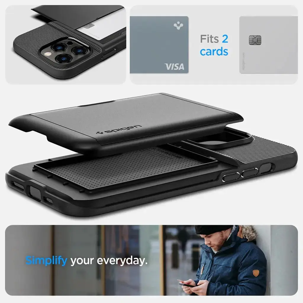 iPhone 14 Pro Case Slim Armor CS - Image 6