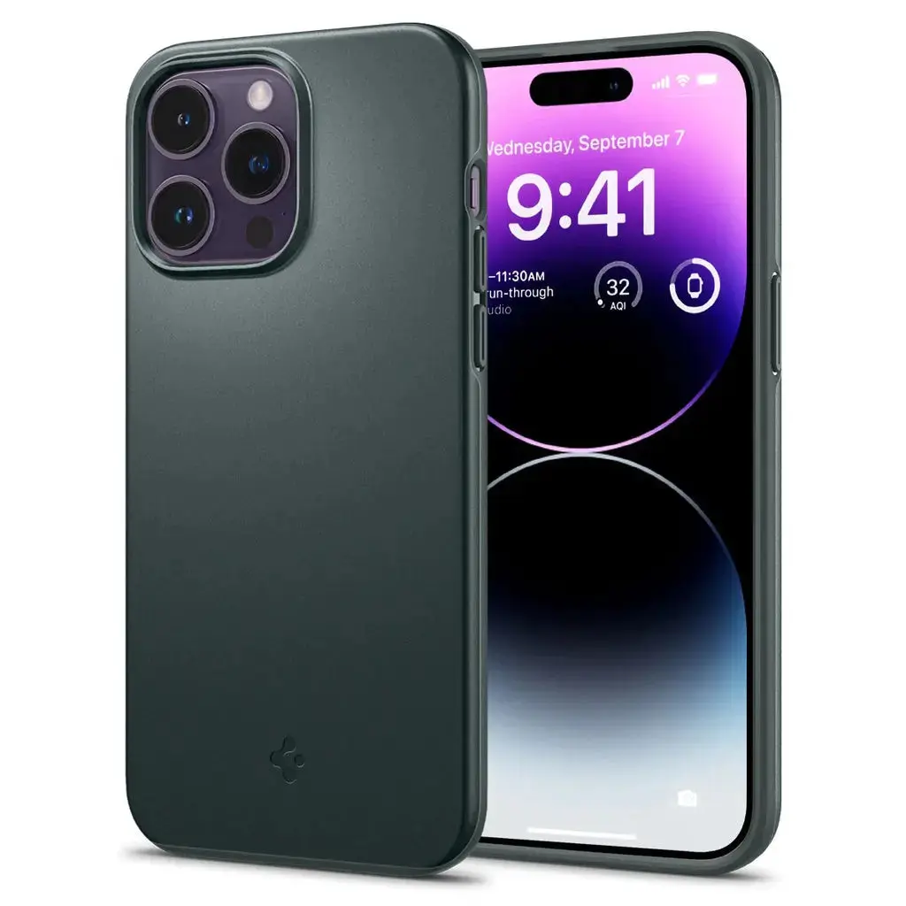 iPhone 14 Pro Case Thin Fit - Image 11