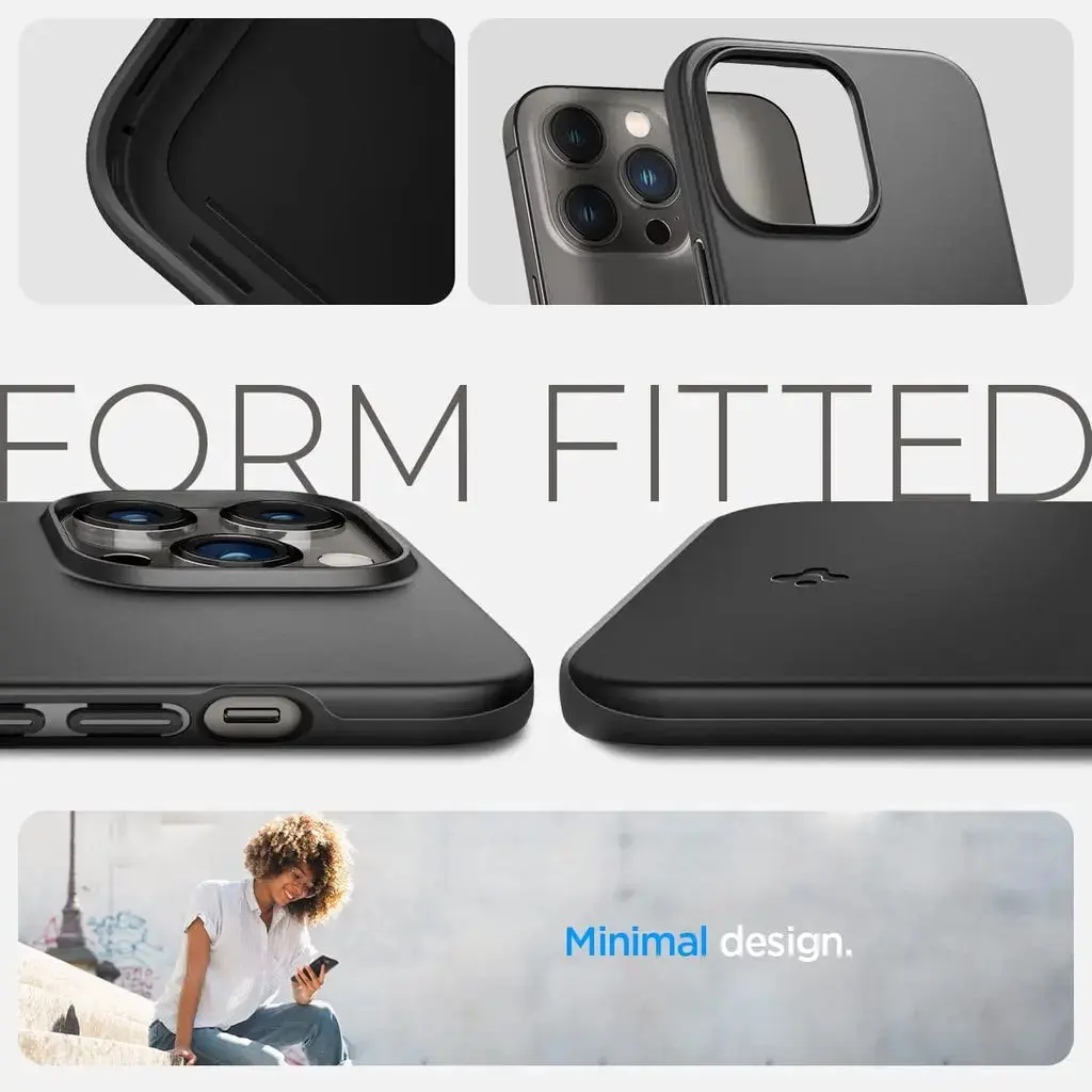 iPhone 14 Pro Case Thin Fit - Image 6