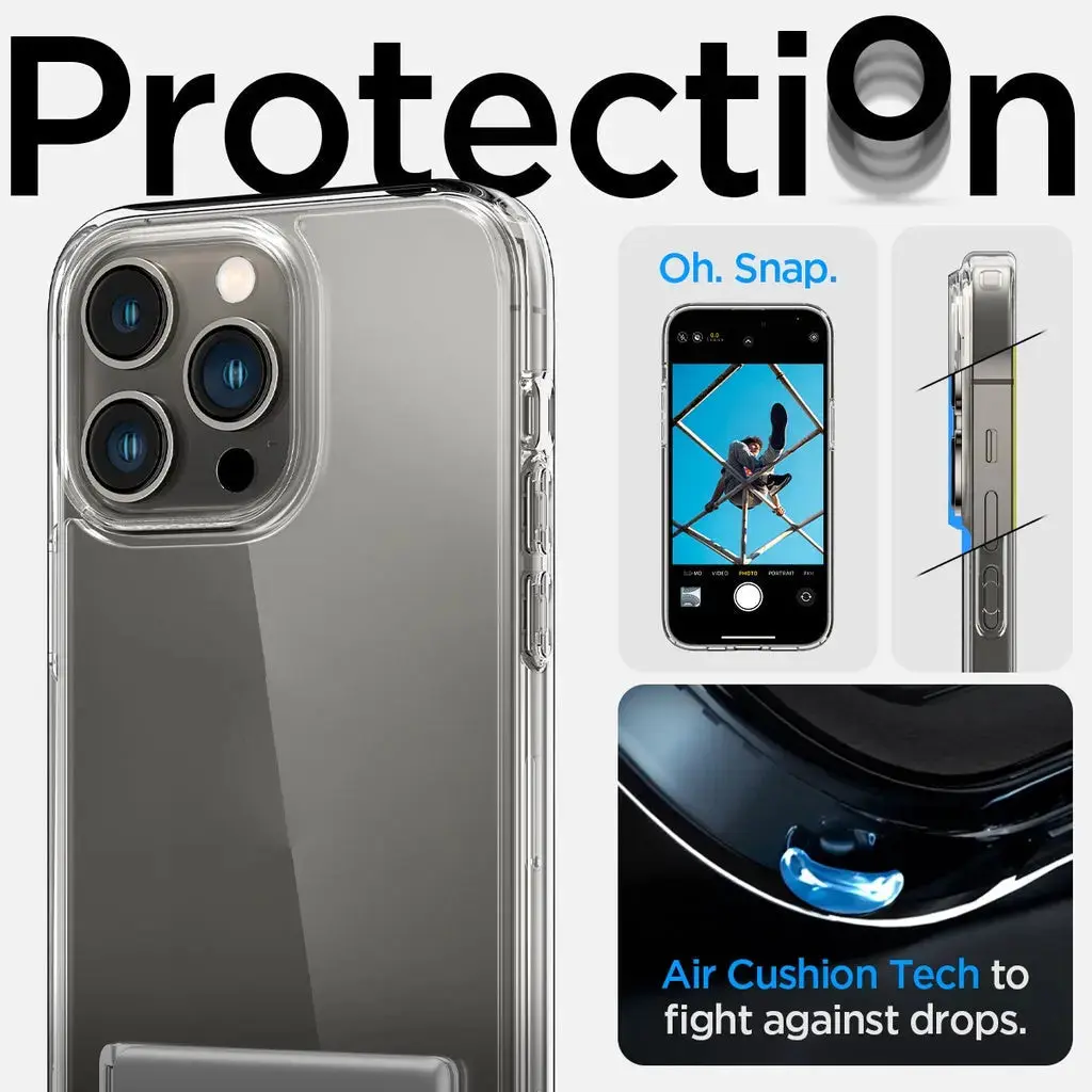 iPhone 14 Pro Case Ultra Hybrid S - Image 4