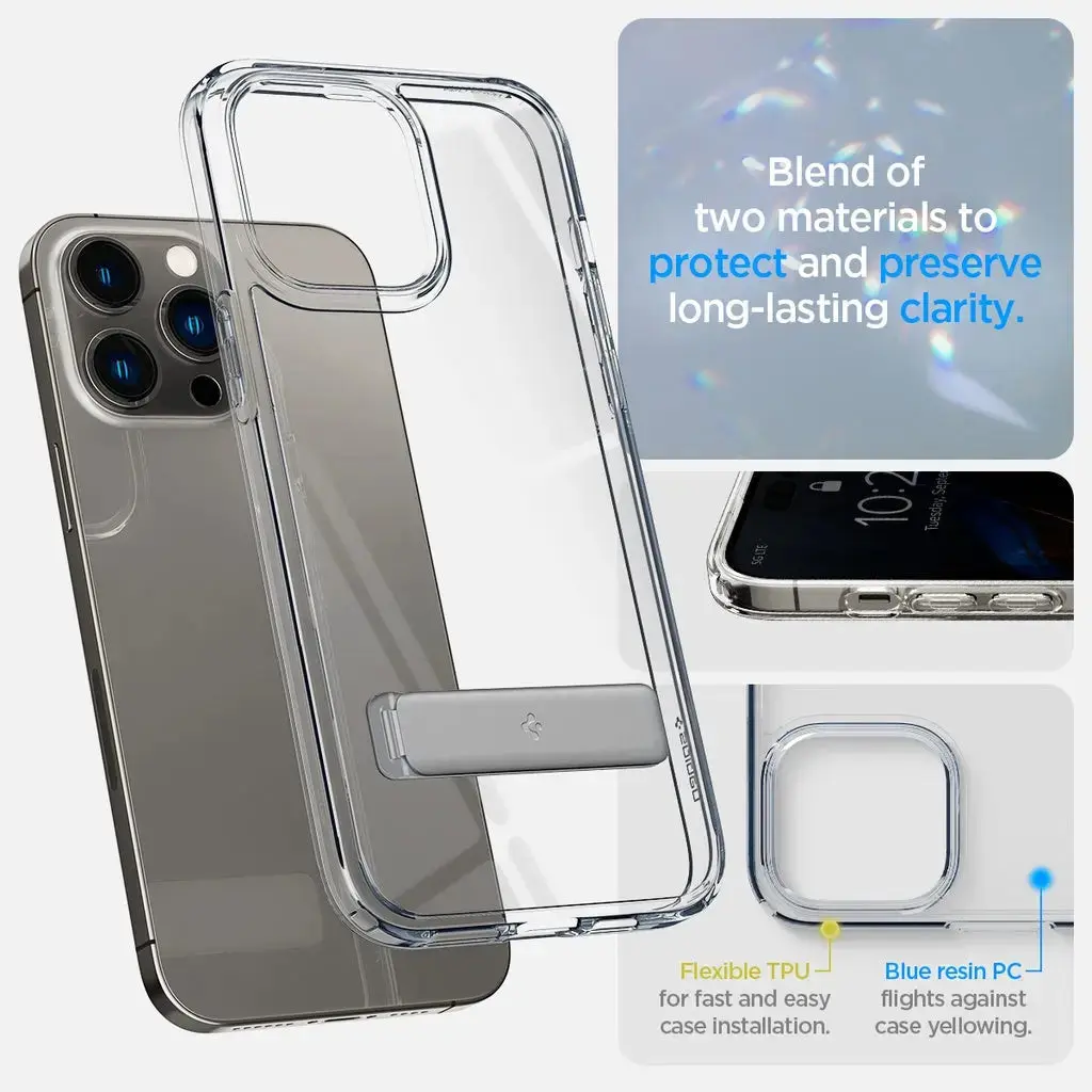 iPhone 14 Pro Case Ultra Hybrid S - Image 5