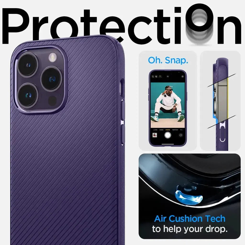 iPhone 14 Pro Max Case Mag Armor Magfit Magsafe Case - Image 5