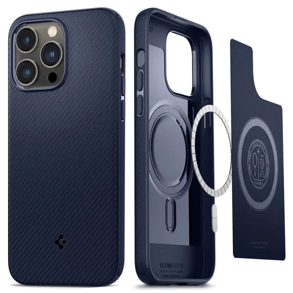 iPhone 14 Pro Max Case Mag Armor Magfit Magsafe Case - Image 6