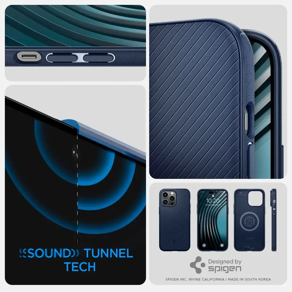 iPhone 14 Pro Max Case Mag Armor Magfit Magsafe Case - Image 7