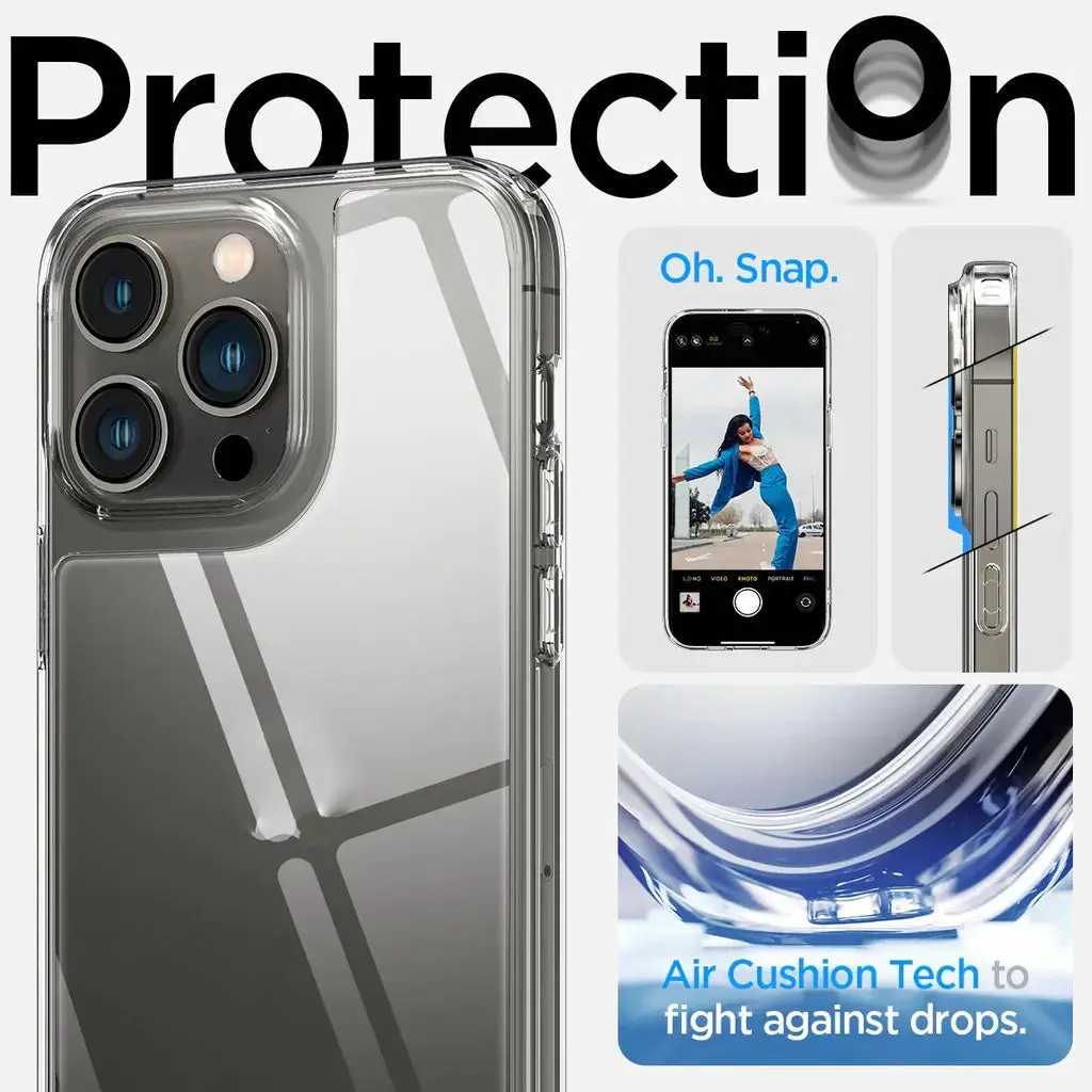 iPhone 14 Pro Max Case Quartz Hybrid - Image 4