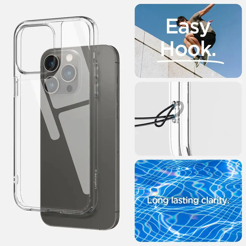 iPhone 14 Pro Max Case Quartz Hybrid - Image 5