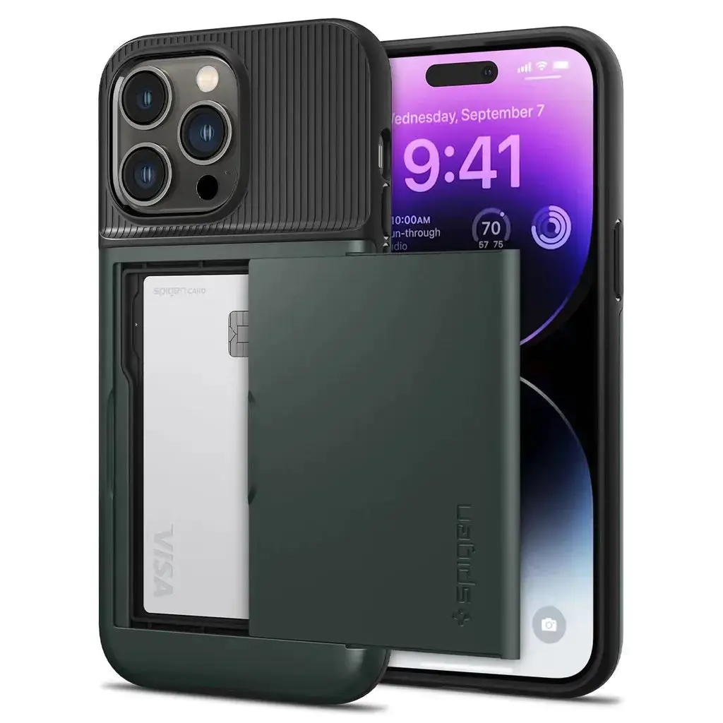iPhone 14 Pro Max Case Slim Armor CS - Image 10