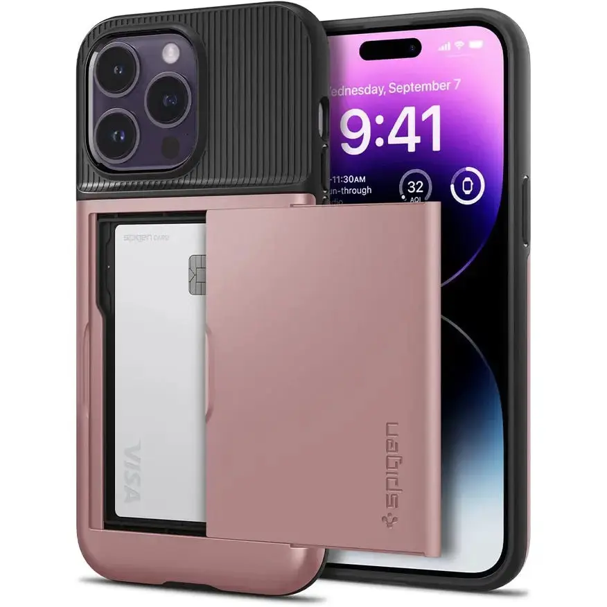 iPhone 14 Pro Max Case Slim Armor CS - Image 2