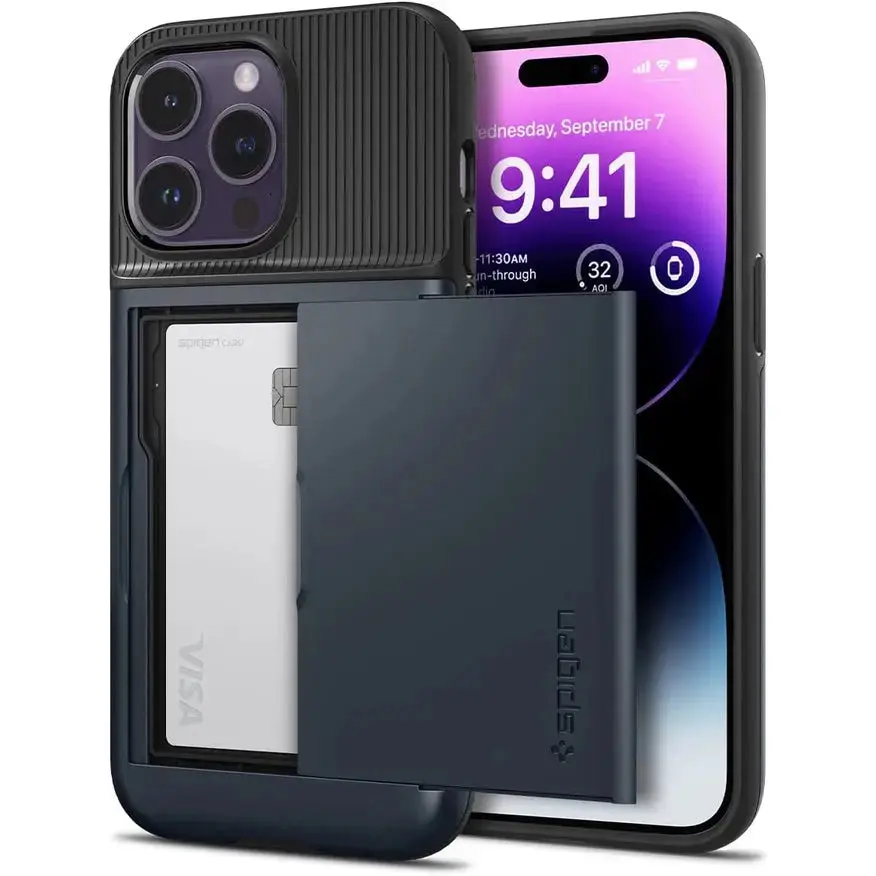 iPhone 14 Pro Max Case Slim Armor CS - Image 5