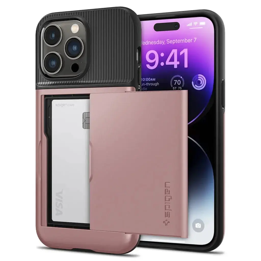 iPhone 14 Pro Max Case Slim Armor CS - Image 8